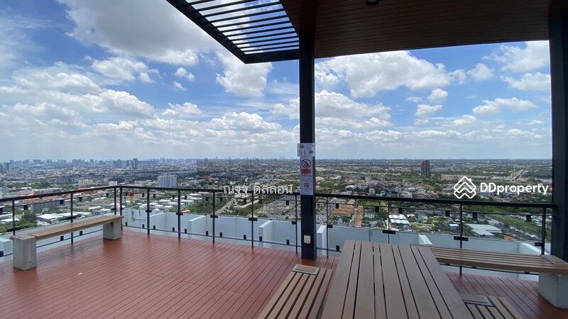 For Rent - Skyline Rattanathibet, Nonthaburi