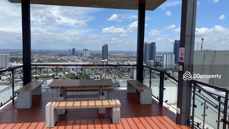 For Rent - Skyline Rattanathibet, Nonthaburi