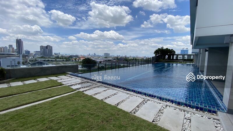 For Rent - Skyline Rattanathibet, Nonthaburi
