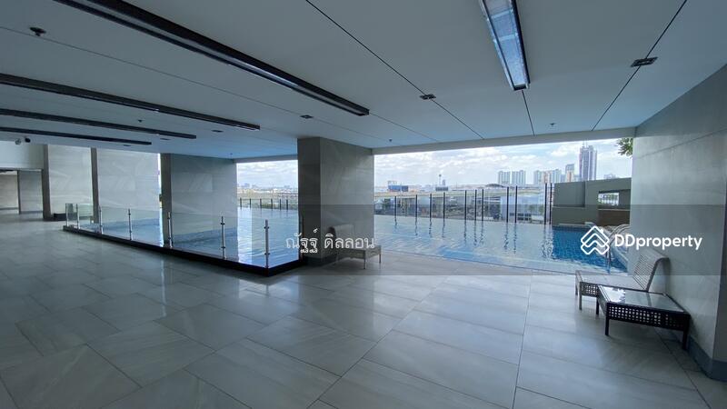 For Rent - Skyline Rattanathibet, Nonthaburi