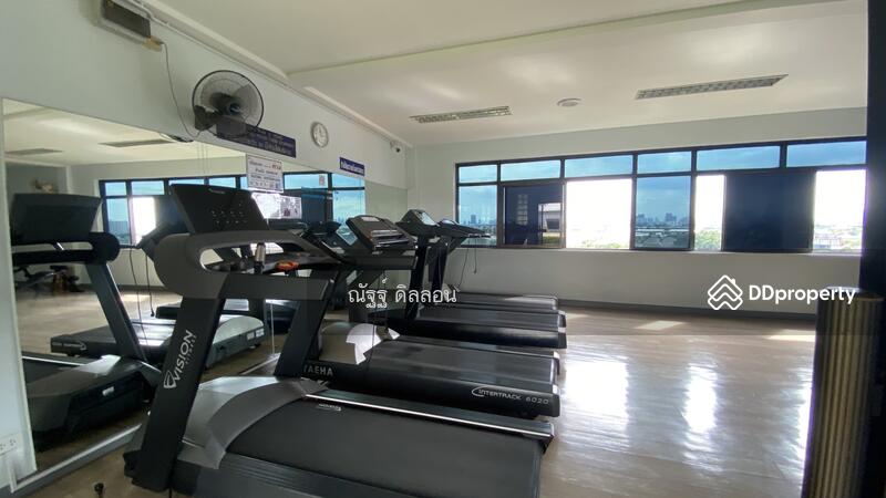 For Rent - Skyline Rattanathibet, Nonthaburi