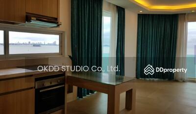 ขาย - Paradise Ocean View : พาราไดซ์ โอเชี่ยน วิว พัทยา, ชลบุรี