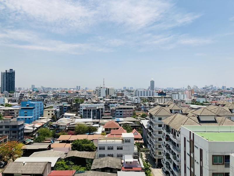 NYE by Sansiri, Bangkok, 333 Krung Thonburi Road, Khlong Ton Sai, Khlong San, Bangkok, 1 Bedroom, 36 sqm, Condo For Rent, by Beyond360, 11362138 - DDproperty.com