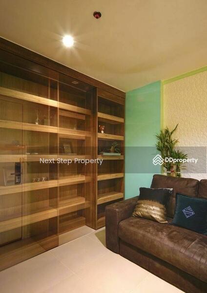 Aspire Sukhumvit 48 : แอสปาย สุขุมวิท 48, กรุงเทพ, ซอยสุขุมวิท 48 ถนนสุขุมวิท แขวงพระโขนง เขตคลองเตย กรุงเทพมหานคร, พระโขนง, คลองเตย, กรุงเทพ, 38 ตร.ม., คอนโด ขาย, โดย Next Step Property, 11362141 - DDproperty.com