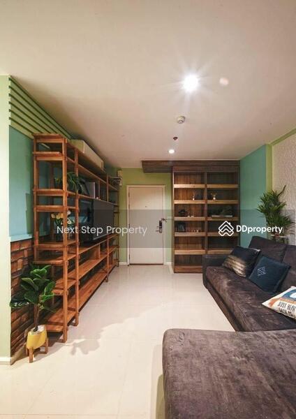 Aspire Sukhumvit 48 : แอสปาย สุขุมวิท 48, กรุงเทพ, ซอยสุขุมวิท 48 ถนนสุขุมวิท แขวงพระโขนง เขตคลองเตย กรุงเทพมหานคร, พระโขนง, คลองเตย, กรุงเทพ, 38 ตร.ม., คอนโด ขาย, โดย Next Step Property, 11362141 - DDproperty.com