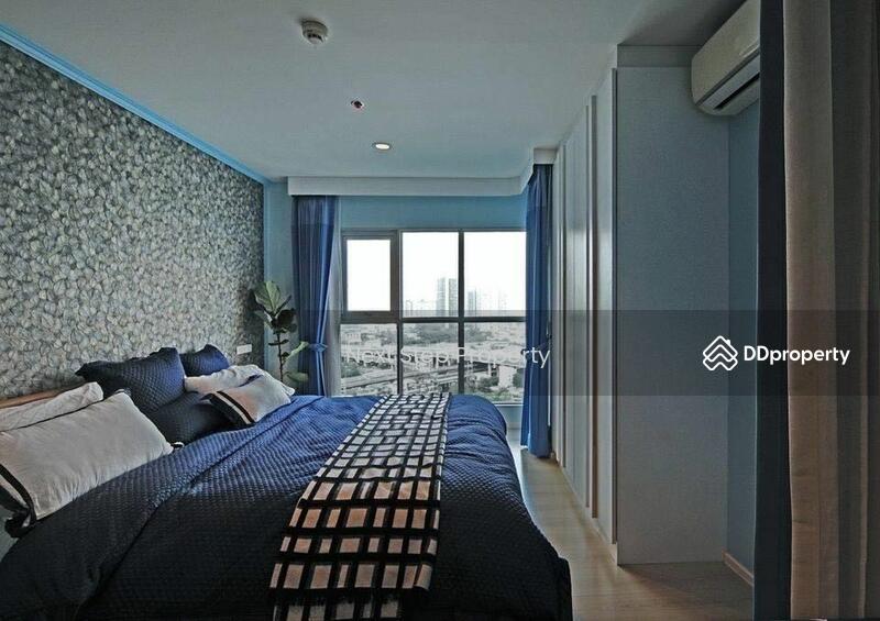 Aspire Sukhumvit 48 : แอสปาย สุขุมวิท 48, กรุงเทพ, ซอยสุขุมวิท 48 ถนนสุขุมวิท แขวงพระโขนง เขตคลองเตย กรุงเทพมหานคร, พระโขนง, คลองเตย, กรุงเทพ, 38 ตร.ม., คอนโด ขาย, โดย Next Step Property, 11362141 - DDproperty.com