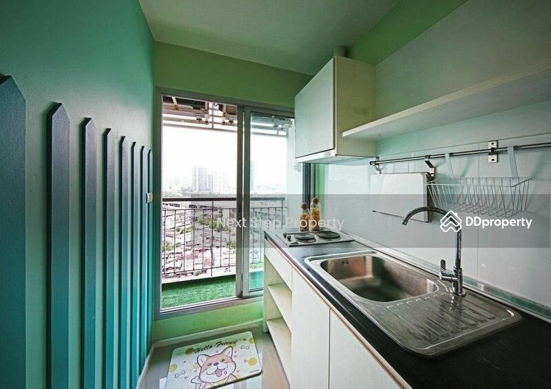 Aspire Sukhumvit 48 : แอสปาย สุขุมวิท 48, กรุงเทพ, ซอยสุขุมวิท 48 ถนนสุขุมวิท แขวงพระโขนง เขตคลองเตย กรุงเทพมหานคร, พระโขนง, คลองเตย, กรุงเทพ, 38 ตร.ม., คอนโด ขาย, โดย Next Step Property, 11362141 - DDproperty.com