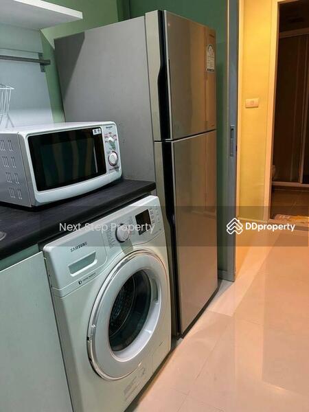 Aspire Sukhumvit 48 : แอสปาย สุขุมวิท 48, กรุงเทพ, ซอยสุขุมวิท 48 ถนนสุขุมวิท แขวงพระโขนง เขตคลองเตย กรุงเทพมหานคร, พระโขนง, คลองเตย, กรุงเทพ, 38 ตร.ม., คอนโด ขาย, โดย Next Step Property, 11362141 - DDproperty.com