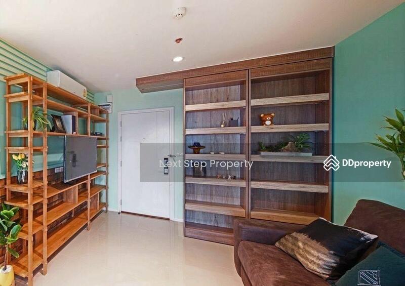 Aspire Sukhumvit 48 : แอสปาย สุขุมวิท 48, กรุงเทพ, ซอยสุขุมวิท 48 ถนนสุขุมวิท แขวงพระโขนง เขตคลองเตย กรุงเทพมหานคร, พระโขนง, คลองเตย, กรุงเทพ, 38 ตร.ม., คอนโด ขาย, โดย Next Step Property, 11362141 - DDproperty.com