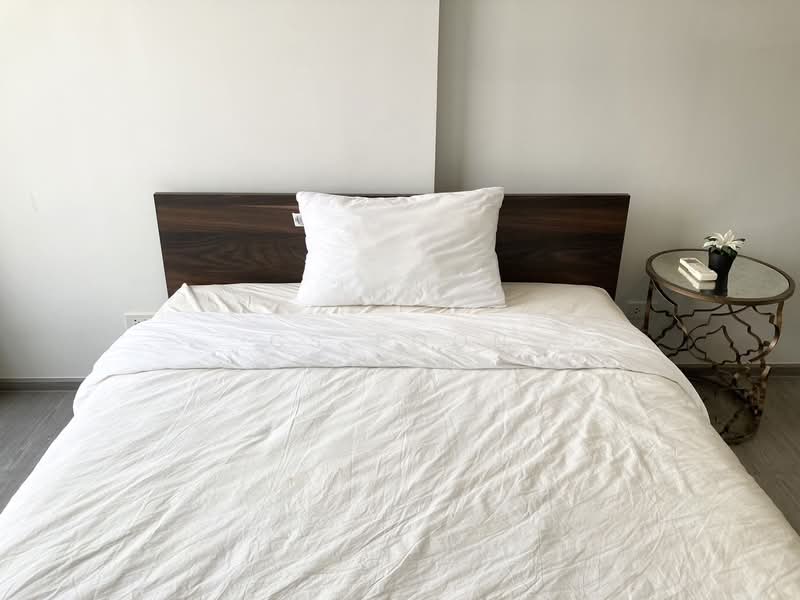 NYE by Sansiri, Bangkok, 333 Krung Thonburi Road, Khlong Ton Sai, Khlong San, Bangkok, 1 Bedroom, 36 sqm, Condo For Sale, by CS Poon, 11362147 - DDproperty.com