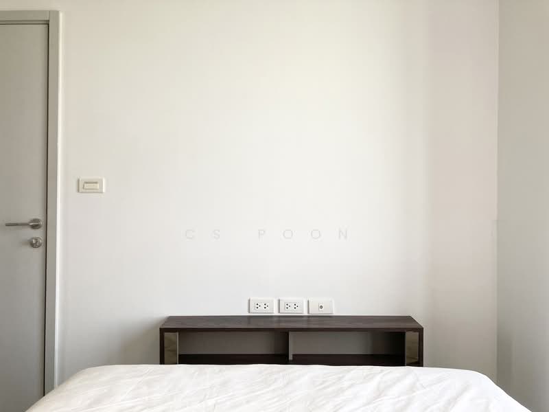 NYE by Sansiri, Bangkok, 333 Krung Thonburi Road, Khlong Ton Sai, Khlong San, Bangkok, 1 Bedroom, 36 sqm, Condo For Sale, by CS Poon, 11362147 - DDproperty.com