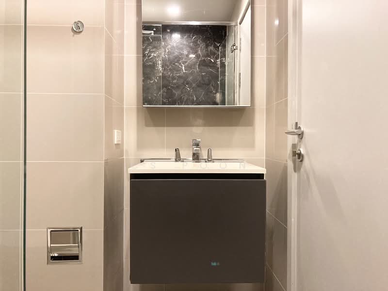 NYE by Sansiri, Bangkok, 333 Krung Thonburi Road, Khlong Ton Sai, Khlong San, Bangkok, 1 Bedroom, 36 sqm, Condo For Sale, by CS Poon, 11362147 - DDproperty.com