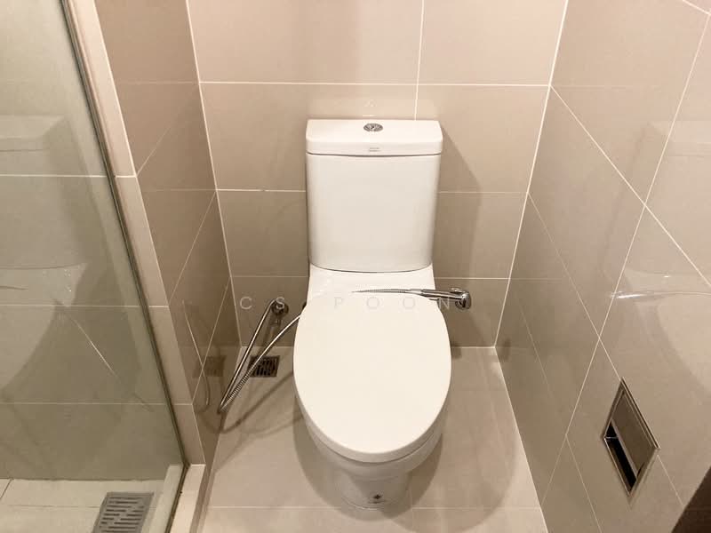 NYE by Sansiri, Bangkok, 333 Krung Thonburi Road, Khlong Ton Sai, Khlong San, Bangkok, 1 Bedroom, 36 sqm, Condo For Sale, by CS Poon, 11362147 - DDproperty.com