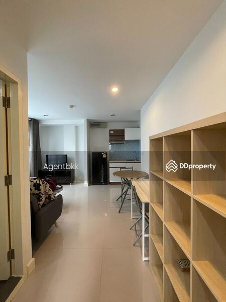 Wish @ Siam, Bangkok, 688 Soi Phaya Nak Phetchaburi Road, Thanon Phetchaburi, Ratchathewi, Bangkok, 1 Bedroom, 37 sqm, Condo For Rent, by Agentbkk, 11362186 - DDproperty.com
