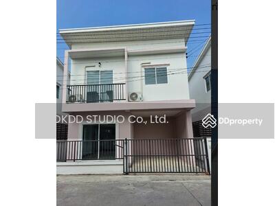 ขาย - บ้านฉันวิลเลจ ซอยอยู่วิทยา 16 หนองจอก : Baan Chan Village, Soi Yuwittaya 16 Nong Chok, กรุงเทพ, กรุงเทพ