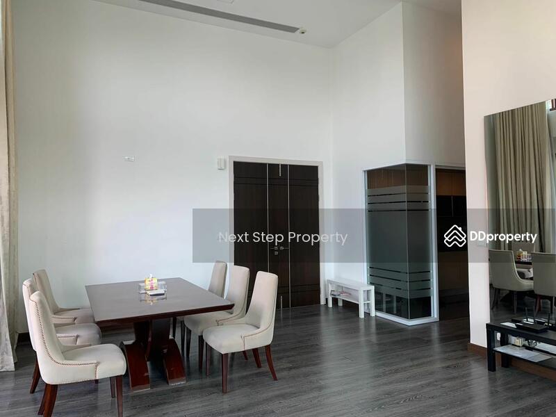 The Crest Ruamrudee, Bangkok, Soi Ruamrudee 2, Witthayu Road, Lumphini, Pathum Wan, Bangkok, 1 Bedroom, 192 sqm, Condo For Rent, by Next Step Property, 11362255 - DDproperty.com