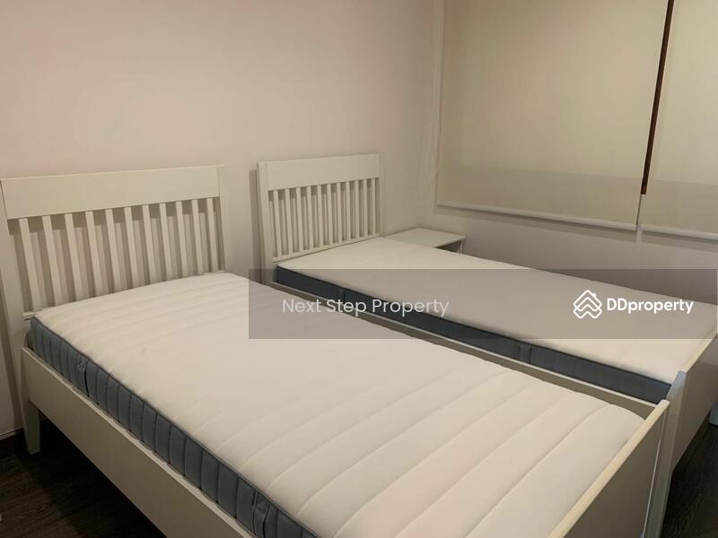 The Crest Ruamrudee, Bangkok, Soi Ruamrudee 2, Witthayu Road, Lumphini, Pathum Wan, Bangkok, 1 Bedroom, 192 sqm, Condo For Rent, by Next Step Property, 11362255 - DDproperty.com