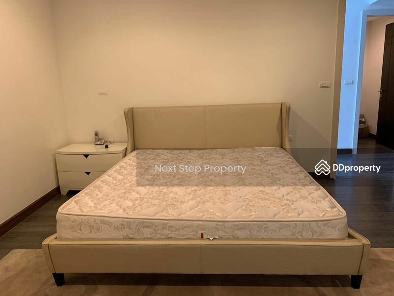 The Crest Ruamrudee, Bangkok, Soi Ruamrudee 2, Witthayu Road, Lumphini, Pathum Wan, Bangkok, 1 Bedroom, 192 sqm, Condo For Rent, by Next Step Property, 11362255 - DDproperty.com