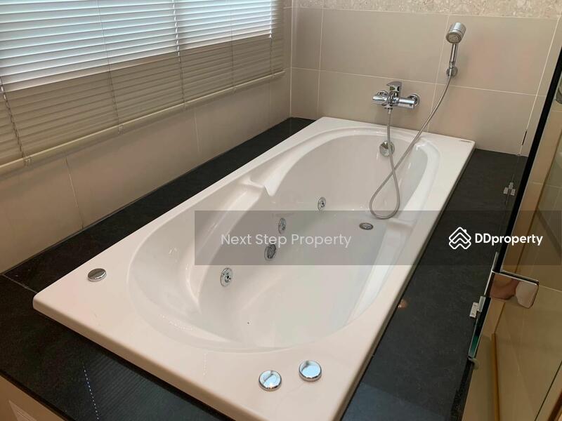 The Crest Ruamrudee, Bangkok, Soi Ruamrudee 2, Witthayu Road, Lumphini, Pathum Wan, Bangkok, 1 Bedroom, 192 sqm, Condo For Rent, by Next Step Property, 11362255 - DDproperty.com