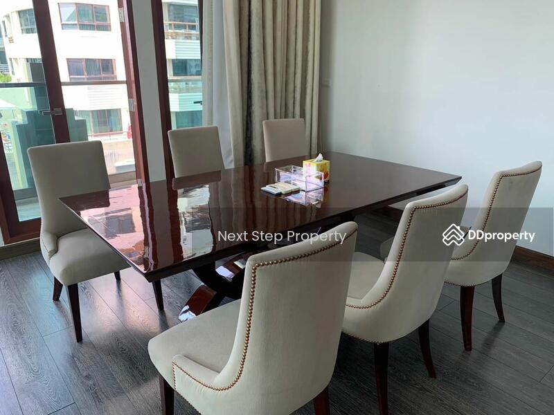 The Crest Ruamrudee, Bangkok, Soi Ruamrudee 2, Witthayu Road, Lumphini, Pathum Wan, Bangkok, 1 Bedroom, 192 sqm, Condo For Rent, by Next Step Property, 11362255 - DDproperty.com