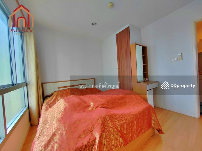 For Sale - Lumpini Ville Phibulsongkhram-Riverview, Nonthaburi