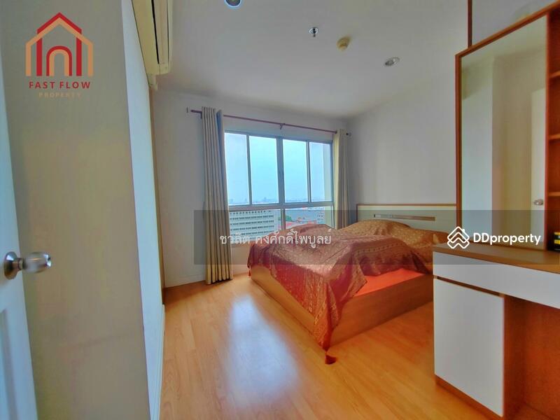 For Sale - Lumpini Ville Phibulsongkhram-Riverview, Nonthaburi