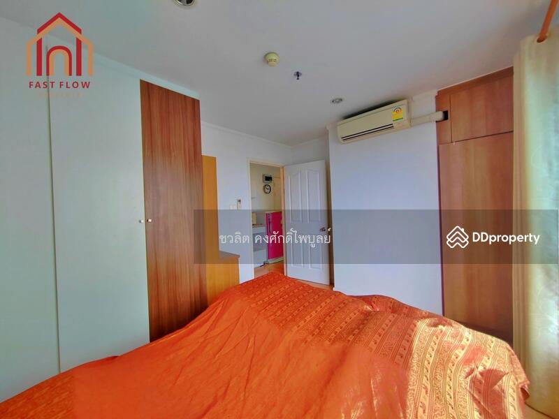 For Sale - Lumpini Ville Phibulsongkhram-Riverview, Nonthaburi