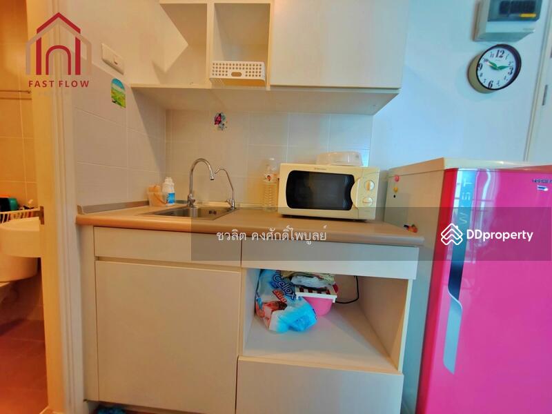 For Sale - Lumpini Ville Phibulsongkhram-Riverview, Nonthaburi