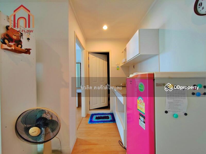 For Sale - Lumpini Ville Phibulsongkhram-Riverview, Nonthaburi