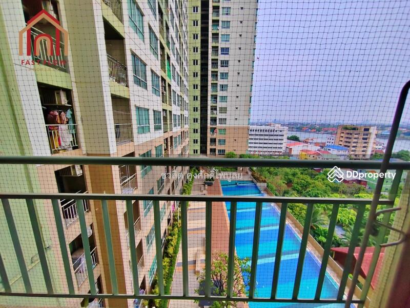 For Sale - Lumpini Ville Phibulsongkhram-Riverview, Nonthaburi