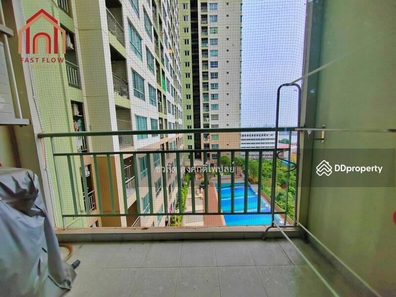 For Sale - Lumpini Ville Phibulsongkhram-Riverview, Nonthaburi