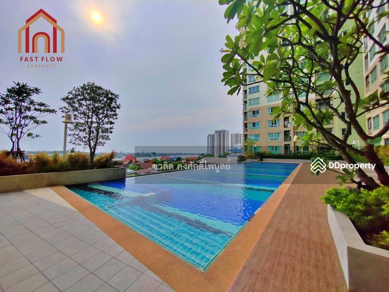 For Sale - Lumpini Ville Phibulsongkhram-Riverview, Nonthaburi
