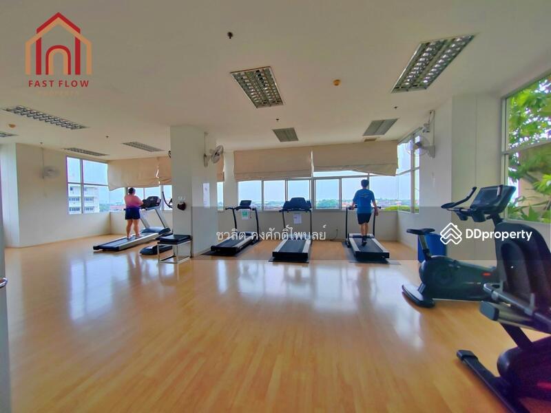 For Sale - Lumpini Ville Phibulsongkhram-Riverview, Nonthaburi
