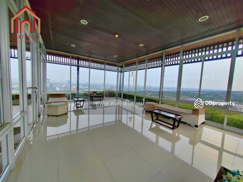For Sale - Lumpini Ville Phibulsongkhram-Riverview, Nonthaburi