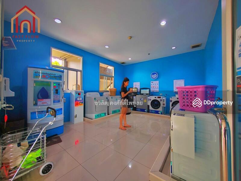 For Sale - Lumpini Ville Phibulsongkhram-Riverview, Nonthaburi