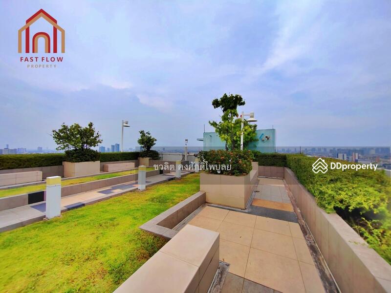 For Sale - Lumpini Ville Phibulsongkhram-Riverview, Nonthaburi