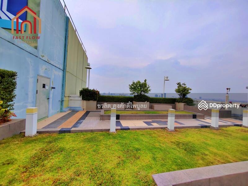 For Sale - Lumpini Ville Phibulsongkhram-Riverview, Nonthaburi