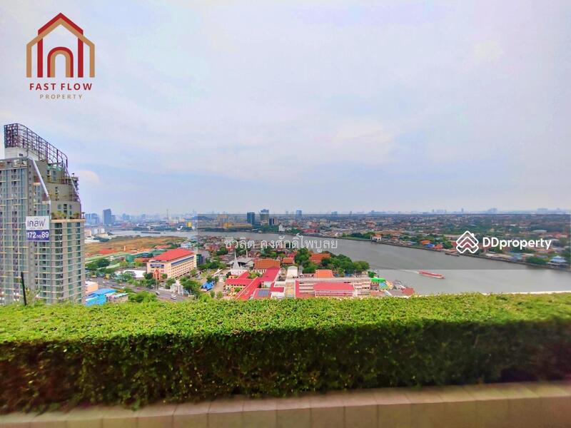 For Sale - Lumpini Ville Phibulsongkhram-Riverview, Nonthaburi