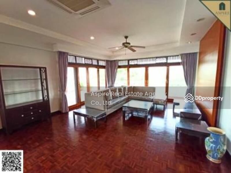 For Rent - Niti Court, Bangkok