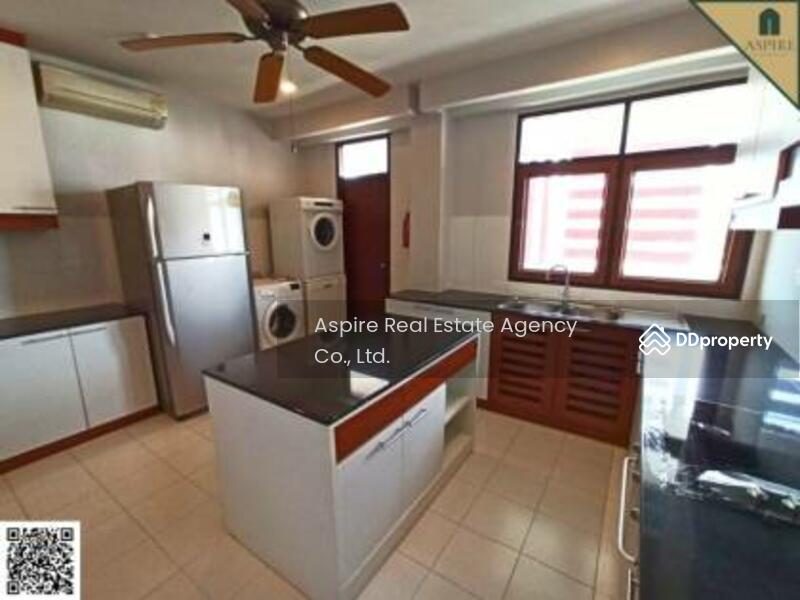 For Rent - Niti Court, Bangkok