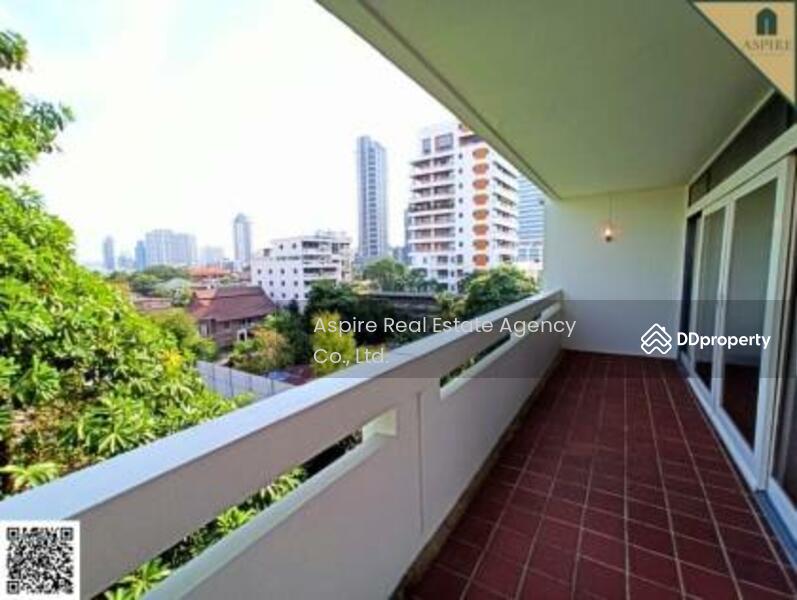 For Rent - Niti Court, Bangkok
