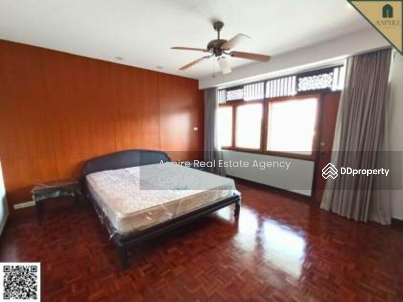 For Rent - Niti Court, Bangkok