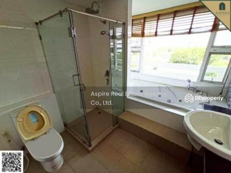 For Rent - Niti Court, Bangkok