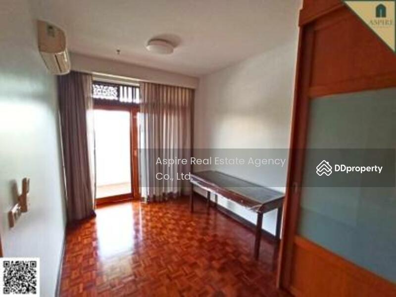 For Rent - Niti Court, Bangkok