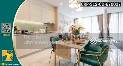 For Sale - Hyde Sukhumvit 11, Bangkok