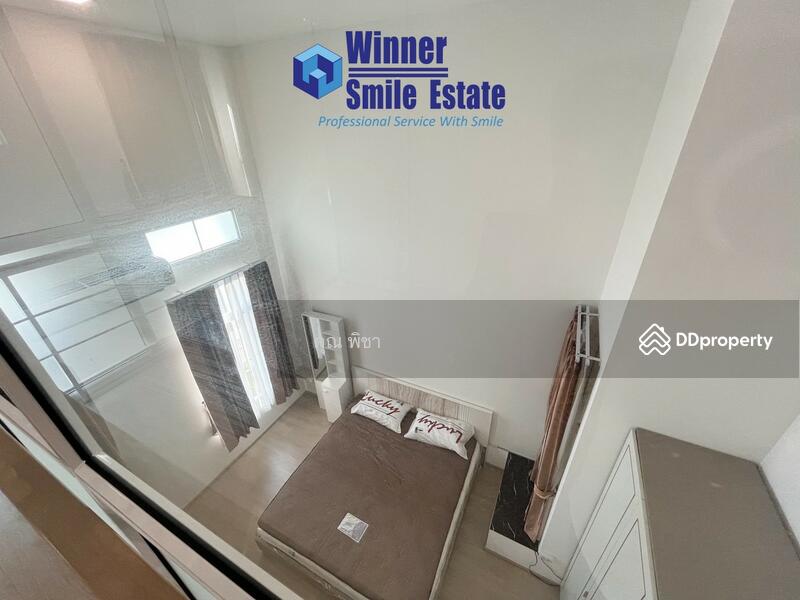 Indy 2 Bangna-Ramkhamhaeng 2, Bangkok, Soi Ramkhamhaeng 2, Dok Mai, Prawet, Bangkok, 3 Bedrooms, 137 sqm, Townhouse For Rent, by พิชาพัทธ์ เพิ่มศิริทรงรัฐ (คุณพิชา), 11362349 - DDproperty.com