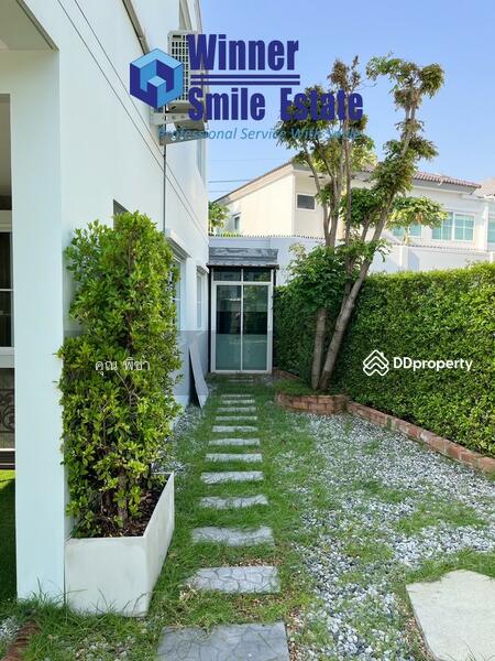 Indy 2 Bangna-Ramkhamhaeng 2, Bangkok, Soi Ramkhamhaeng 2, Dok Mai, Prawet, Bangkok, 3 Bedrooms, 137 sqm, Townhouse For Rent, by พิชาพัทธ์ เพิ่มศิริทรงรัฐ (คุณพิชา), 11362349 - DDproperty.com