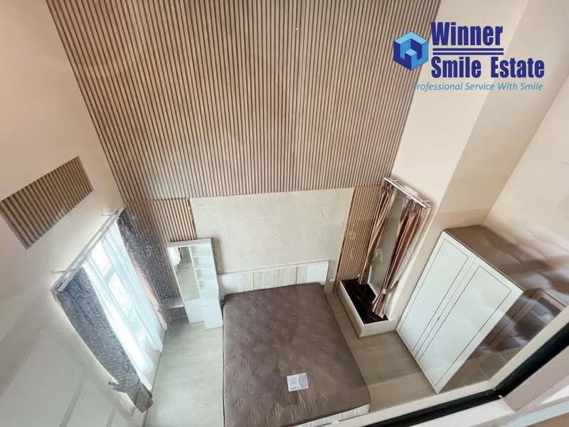 Indy 2 Bangna-Ramkhamhaeng 2, Bangkok, Soi Ramkhamhaeng 2, Dok Mai, Prawet, Bangkok, 3 Bedrooms, 137 sqm, Townhouse For Rent, by พิชาพัทธ์ เพิ่มศิริทรงรัฐ (คุณพิชา), 11362349 - DDproperty.com