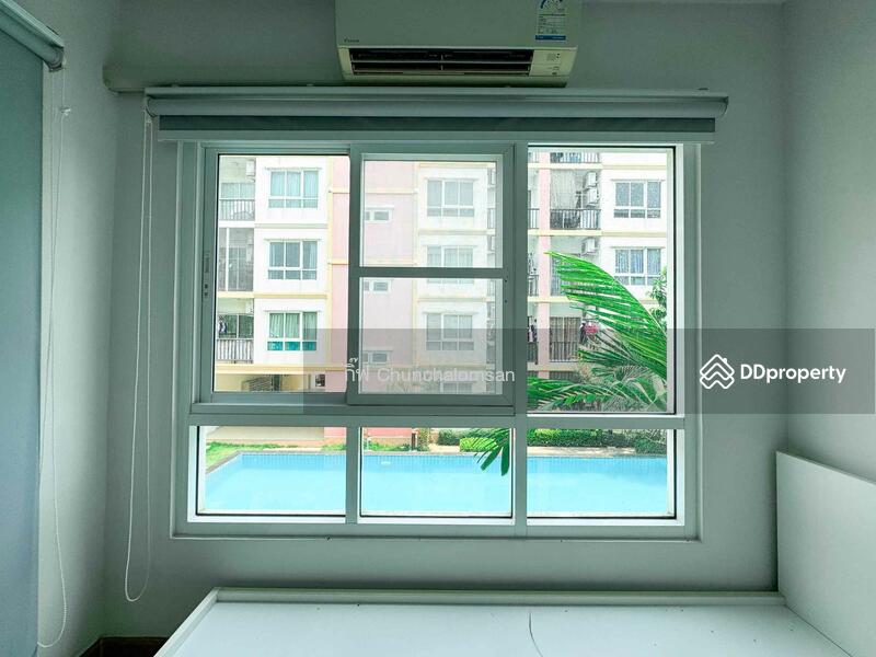 For Sale - The Happiness Condo, Samut Prakan