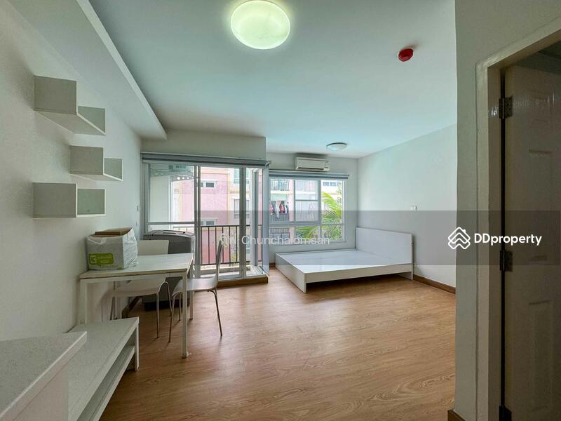For Sale - The Happiness Condo, Samut Prakan